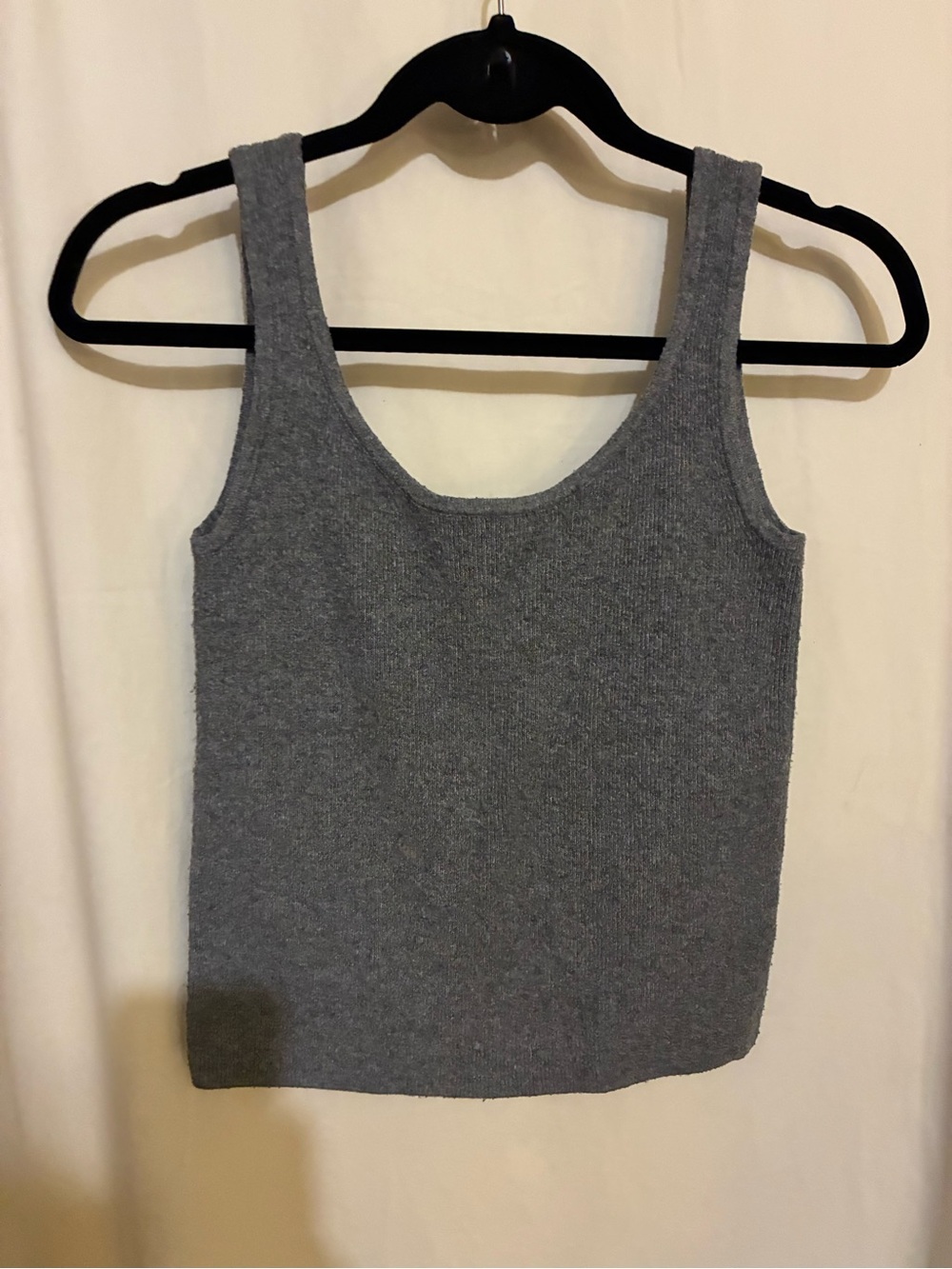 A. New Day Sweater Tank